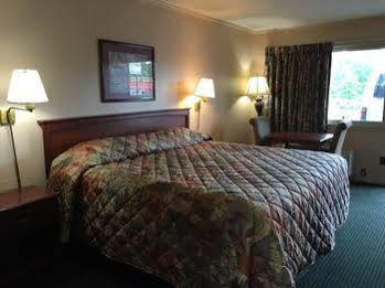 Redwood Inn Gadsden Eksteriør billede
