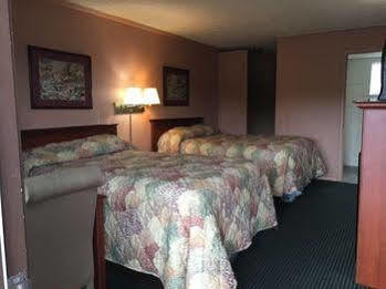 Redwood Inn Gadsden Eksteriør billede