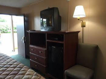 Redwood Inn Gadsden Eksteriør billede