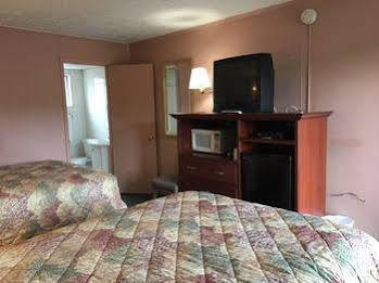 Redwood Inn Gadsden Eksteriør billede