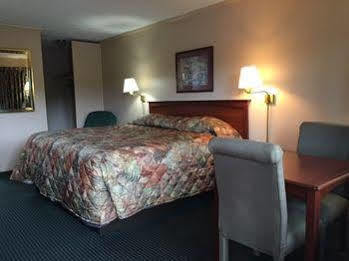 Redwood Inn Gadsden Eksteriør billede