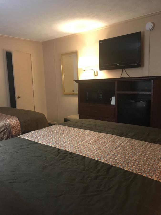 Redwood Inn Gadsden Eksteriør billede