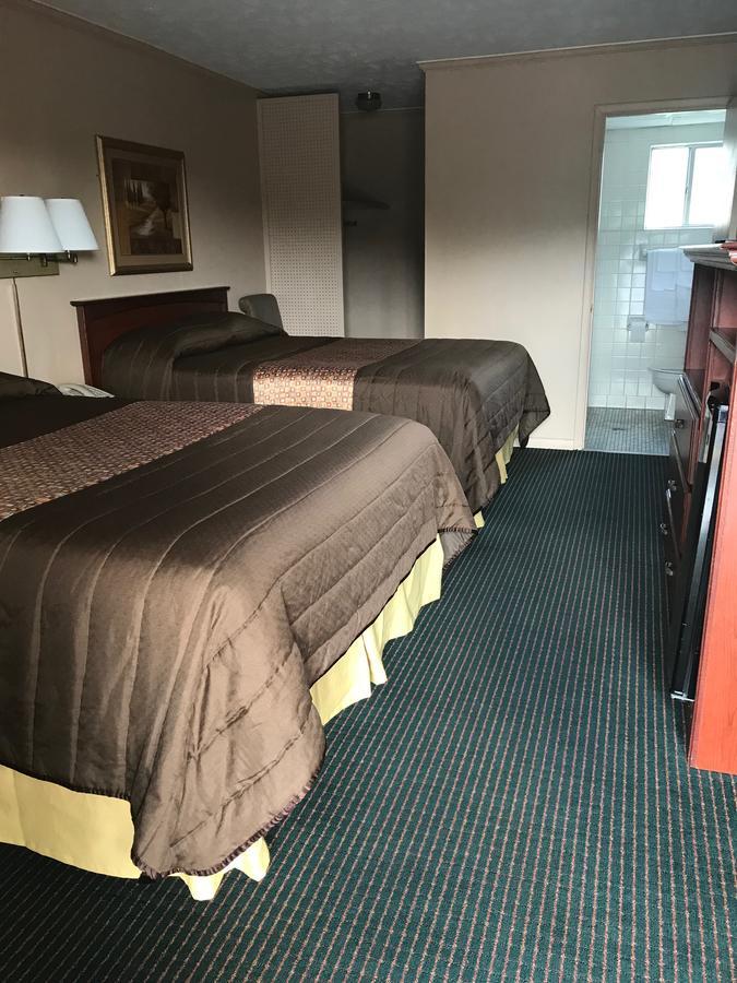 Redwood Inn Gadsden Eksteriør billede