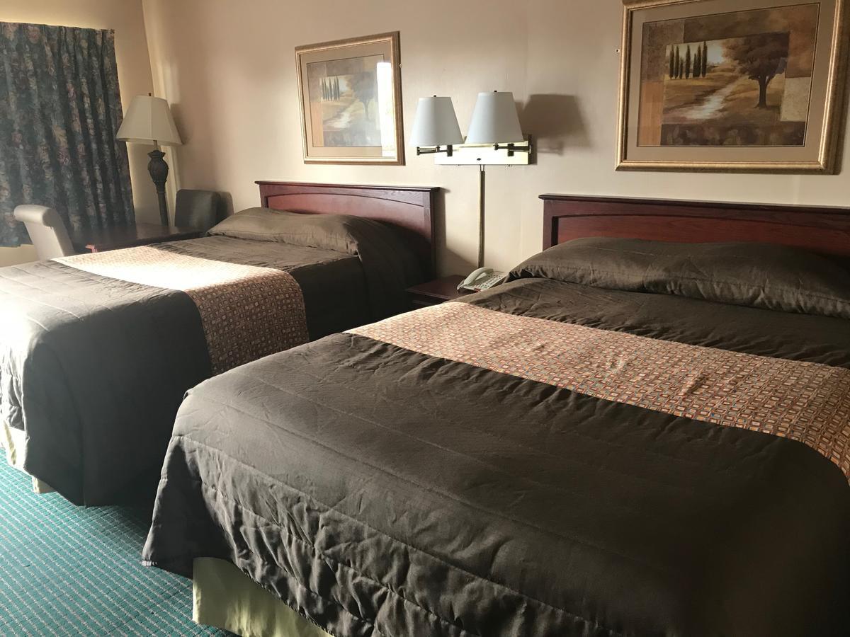 Redwood Inn Gadsden Eksteriør billede